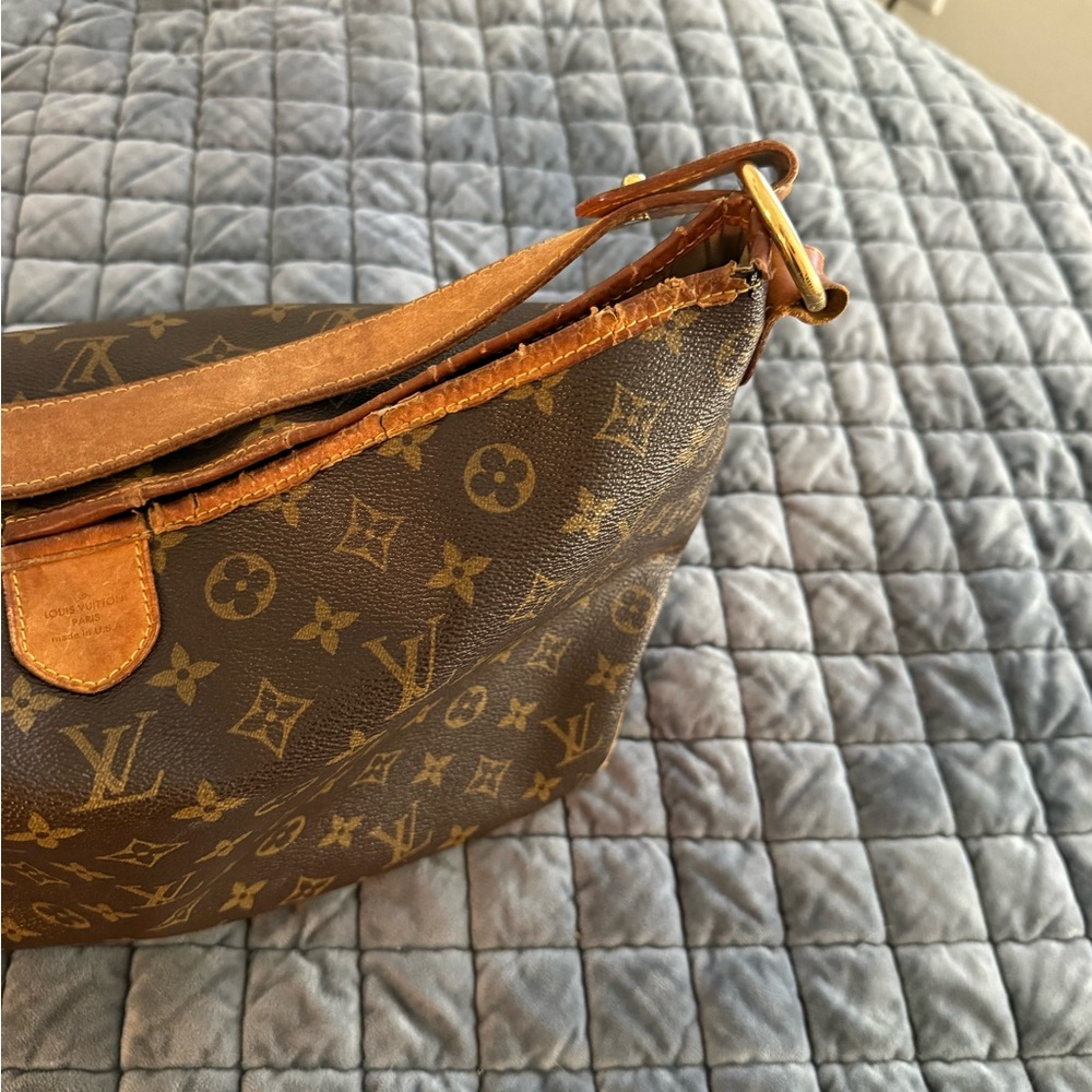 Louis Vuitton Vintage delightful PM - Picture 8 of 9